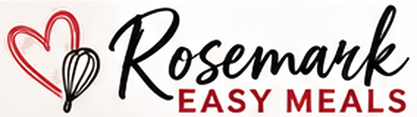 Rosemark Easy Meals